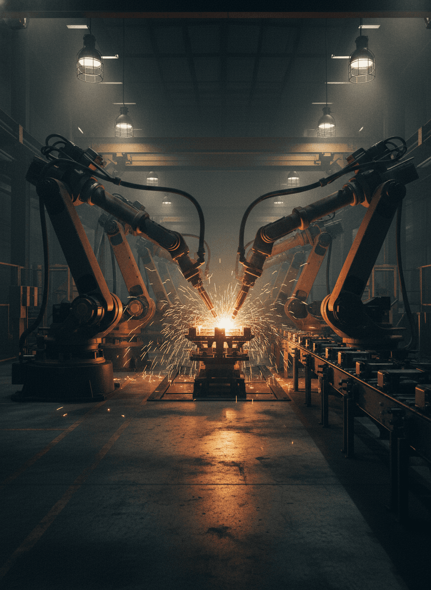 Manufactura industry